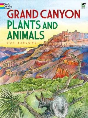 Grand Canyon Plants and Animals