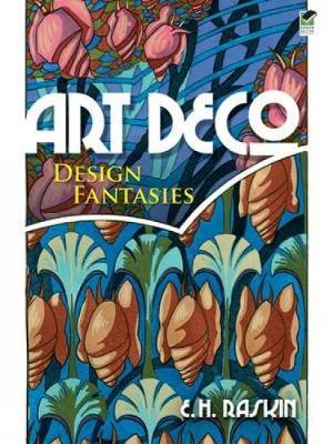 Art Deco Design Fantasies