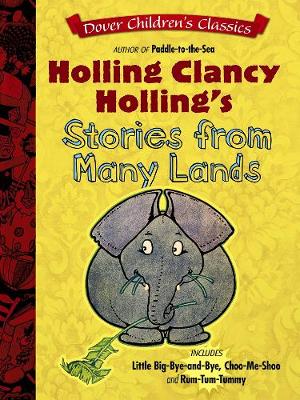 Holling Clancy Holling's Stories from Many Lands