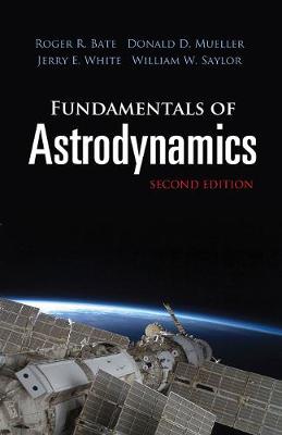 Fundamentals of Astrodynamics: