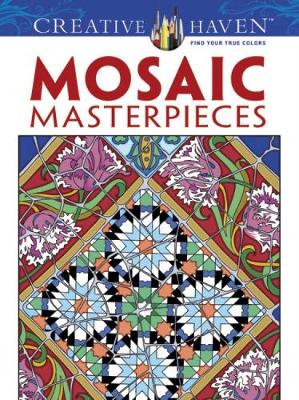 Creative Haven Mosaic Masterpieces