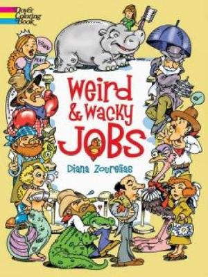 Weird and Wacky Jobs