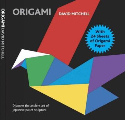 Origami: With 24 Sheets of Origami Paper