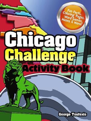 Chicago Challenge Activity Book