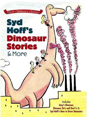 Syd Hoff's Dinosaur Stories and More