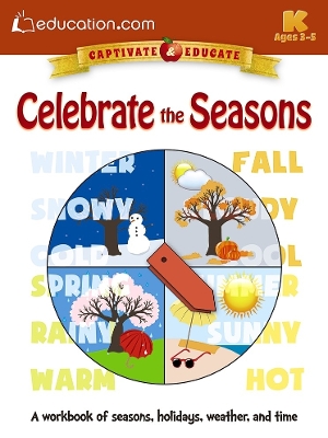 Celebrate the Seasons