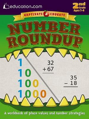 Number Roundup