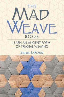 Mad Weave Book