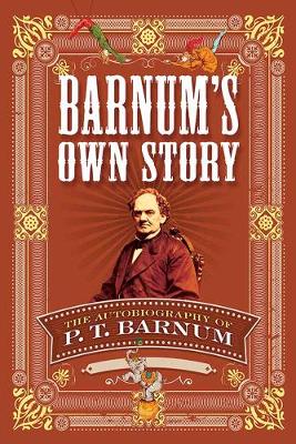 Barnum'S Own Story