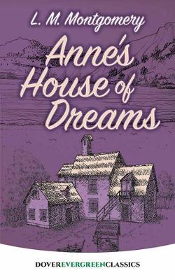 Anne'S House of Dreams