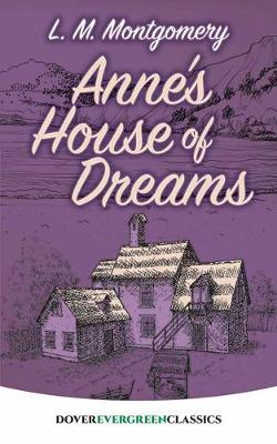 Anne's House of Dreams