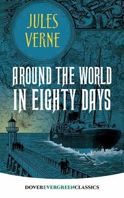 Around the World in Eighty Days