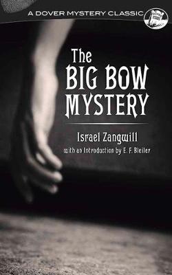 Big Bow Mystery