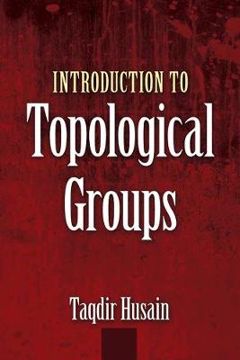 Introduction to Topological Groups