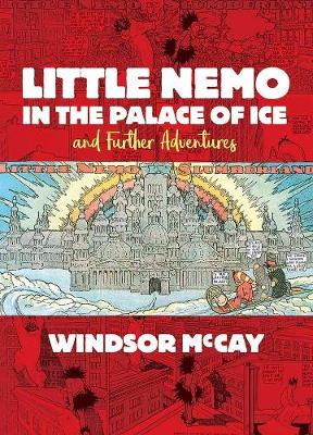 Little Nemo in the Palace of Ice and Further Adventures