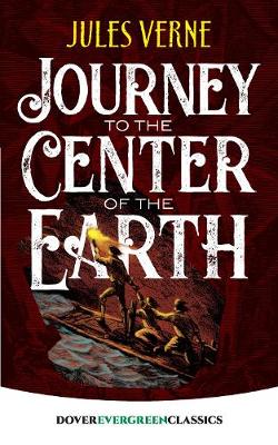 main characters in journey to the center of the earth