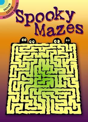 Spooky Mazes