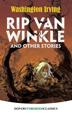 Rip Van Winkle and Other Stories