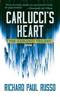 Carlucci'S Heart