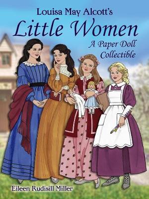 Louisa May Alcott's Little Women