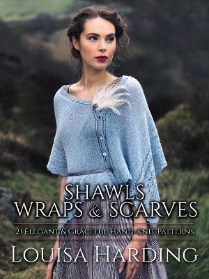 Shawls, Wraps and Scarves