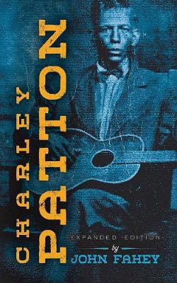 Charley Patton