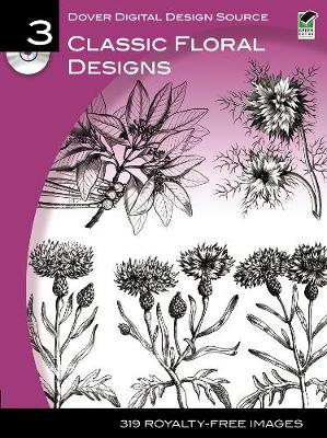 Dover Digital Design Source #3