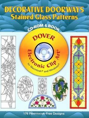 Decorative Doorways CD ROM and Book