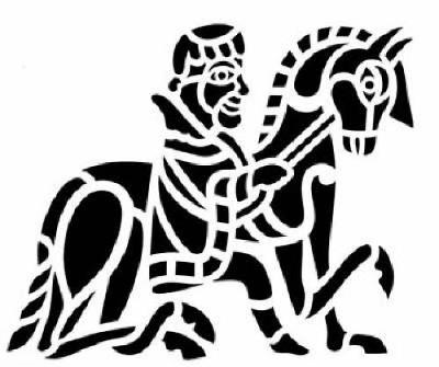 Celtic Stencil Designs