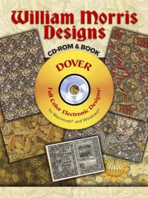 William Morris Designs