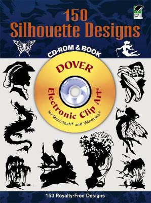 150 Silhouette Designs