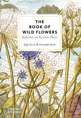 The Book of Wild Flowers