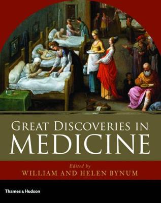 Great Discoveries in Medicine