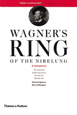 Wagner's Ring of the Nibelung