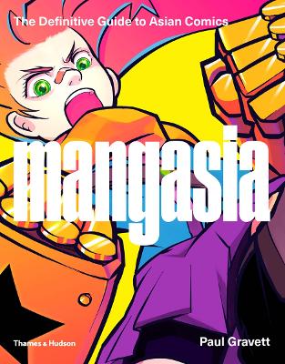 Mangasia