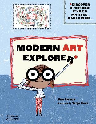 Modern Art Explorer