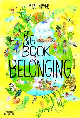 The Big Book of Belonging