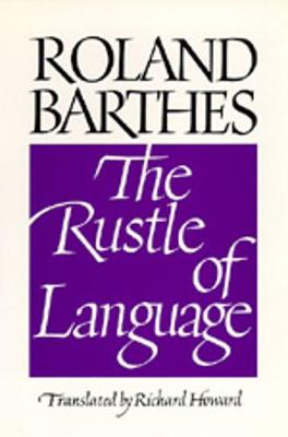 The Rustle of Language