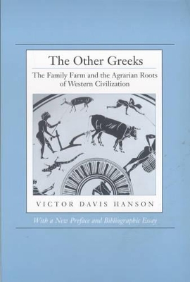 The Other Greeks