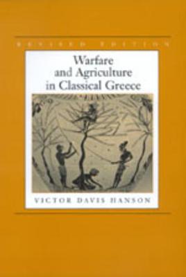 Warfare and Agriculture in Classical Greece, Revised edition