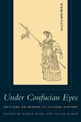 Under Confucian Eyes