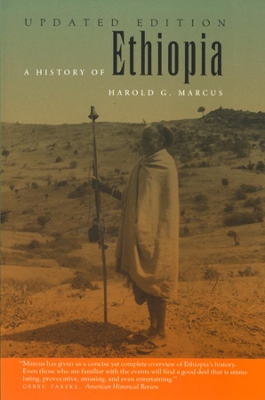 A History of Ethiopia