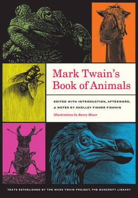 Mark Twain’s Book of Animals