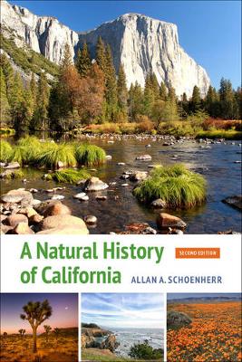 A Natural History of California