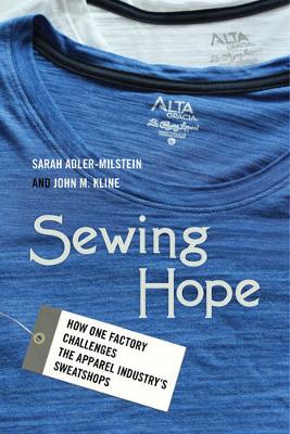 Sewing Hope