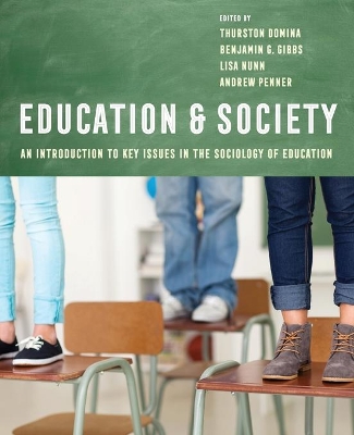 Education and Society