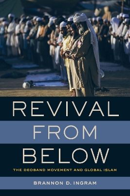 Revival from Below