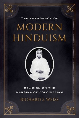 The Emergence of Modern Hinduism