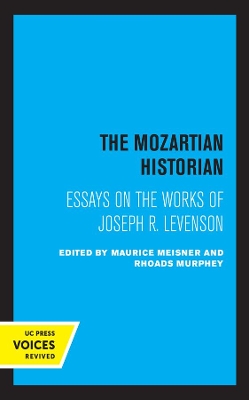 The Mozartian Historian