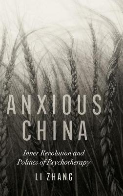 Anxious China